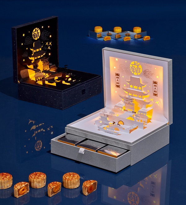 【2019月餅】健康、聯乘、創意呃like！全港月餅大合集（持續更新）